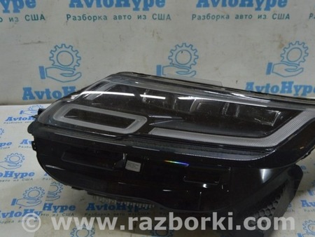 ФОТО Фара передняя левая для Land Rover Range Rover Velar (2017-2023) Одесса