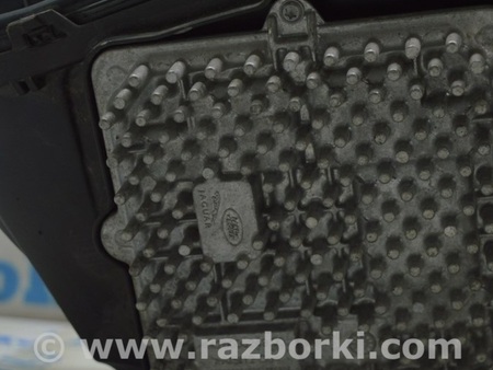 ФОТО Фара передняя левая для Land Rover Range Rover Velar (2017-2023) Одесса