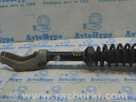 ФОТО Вилка амортизатора перед лев для Land Rover Range Rover Velar (2017-2023) Одесса