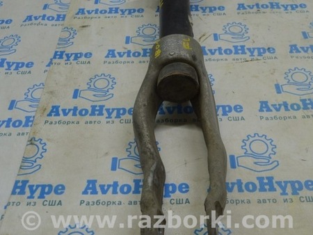 ФОТО Вилка амортизатора перед лев для Land Rover Range Rover Velar (2017-2023) Одесса