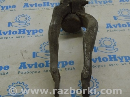 ФОТО Вилка амортизатора перед лев для Land Rover Range Rover Velar (2017-2023) Одесса