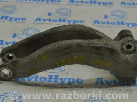 ФОТО Вилка амортизатора перед прав для Land Rover Range Rover Velar (2017-2023) Одесса