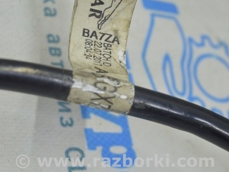 ФОТО Вакуумная трубка для Land Rover Range Rover Velar (2017-2023) Одесса