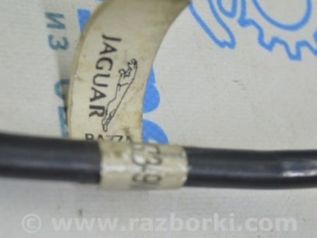 ФОТО Вакуумная трубка для Land Rover Range Rover Velar (2017-2023) Одесса