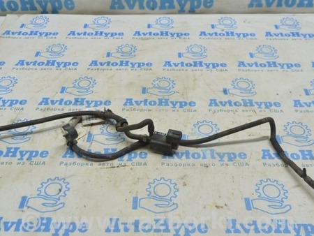 ФОТО Клапан вакуумный с трубками для Land Rover Range Rover Velar (2017-2023) Одесса