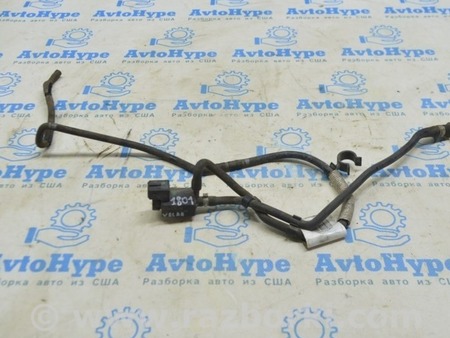 ФОТО Клапан вакуумный с трубками для Land Rover Range Rover Velar (2017-2023) Одесса