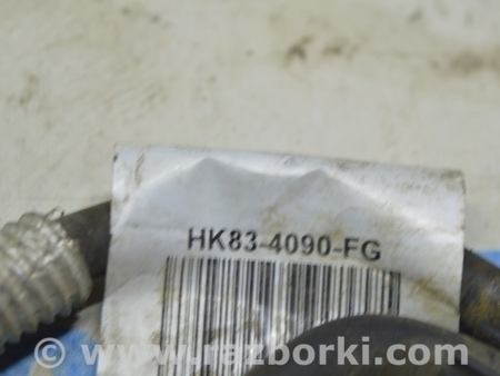 ФОТО Клапан вакуумный с трубками для Land Rover Range Rover Velar (2017-2023) Одесса