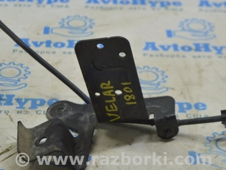 ФОТО Кронштейн для Land Rover Range Rover Velar (2017-2023) Одесса