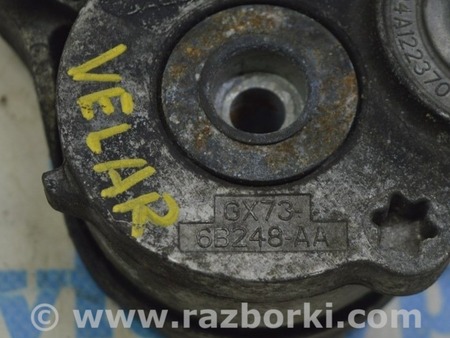 ФОТО Натяжитель обводного ремня для Land Rover Range Rover Velar (2017-2023) Одесса