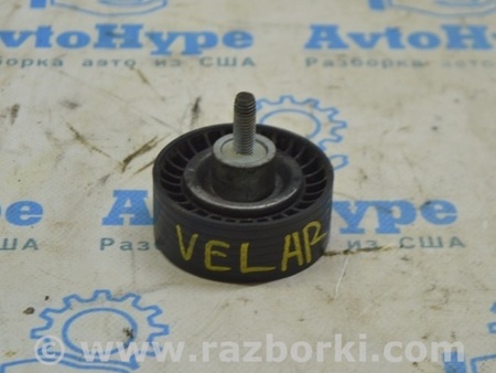 ФОТО Ролик паразитный для Land Rover Range Rover Velar (2017-2023) Одесса