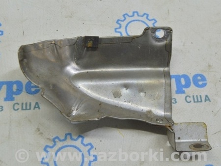 ФОТО Тепловой экран для Land Rover Range Rover Velar (2017-2023) Одесса