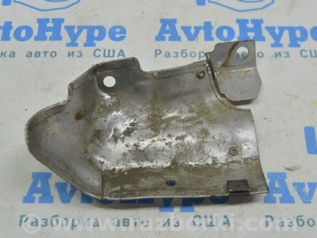 ФОТО Тепловой экран для Land Rover Range Rover Velar (2017-2023) Одесса