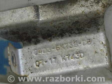 ФОТО Тепловой экран для Land Rover Range Rover Velar (2017-2023) Одесса