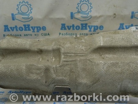 ФОТО Тепловой экран тонеля для Land Rover Range Rover Velar (2017-2023) Одесса