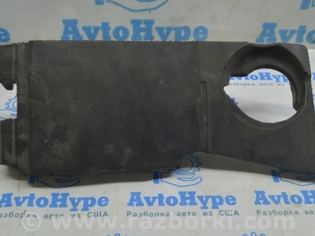 ФОТО Шумоизоляция двигателя для Land Rover Range Rover Velar (2017-2023) Одесса