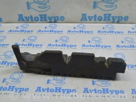 ФОТО Шумоизоляция двигателя для Land Rover Range Rover Velar (2017-2023) Одесса