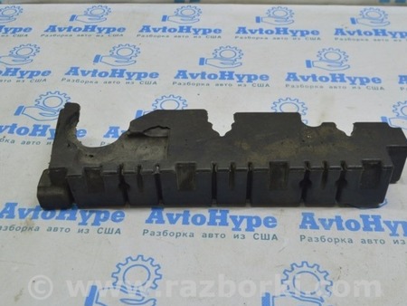 ФОТО Шумоизоляция двигателя для Land Rover Range Rover Velar (2017-2023) Одесса