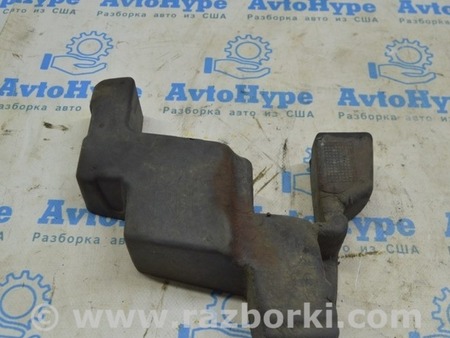 ФОТО Шумоизоляция перед прав для Land Rover Range Rover Velar (2017-2023) Одесса