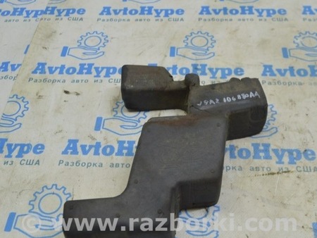 ФОТО Шумоизоляция перед прав для Land Rover Range Rover Velar (2017-2023) Одесса