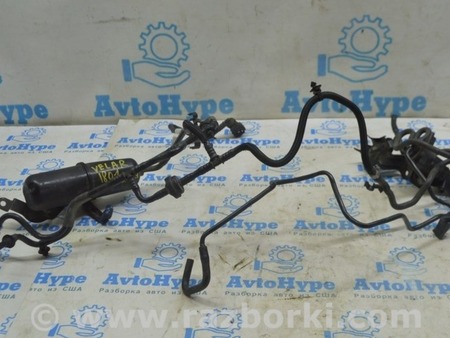 ФОТО Вакуумный рессивер для Land Rover Range Rover Velar (2017-2023) Одесса