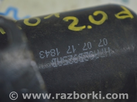 ФОТО Вакуумный рессивер для Land Rover Range Rover Velar (2017-2023) Одесса