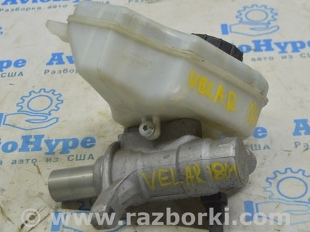 ФОТО Главный тормозной цилиндр для Land Rover Range Rover Velar (2017-2023) Одесса