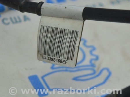 ФОТО Трубки на вакуумный рессивер для Land Rover Range Rover Velar (2017-2023) Одесса