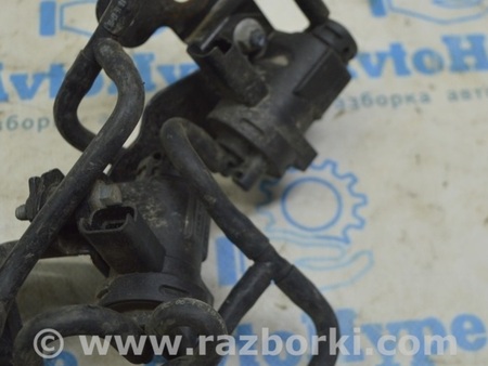 ФОТО Трубки на вакуумный рессивер для Land Rover Range Rover Velar (2017-2023) Одесса