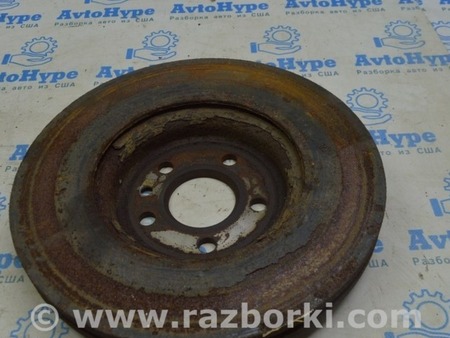 ФОТО Диск тормозной передний левый для Land Rover Range Rover Velar (2017-2023) Одесса