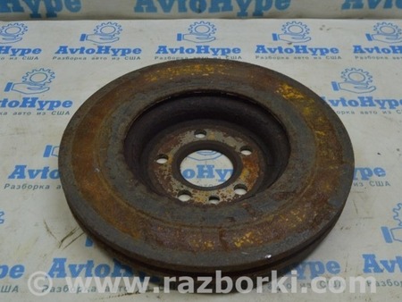 ФОТО Диск тормозной передний правый для Land Rover Range Rover Velar (2017-2023) Одесса