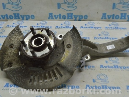 ФОТО Кожух тормозного диска перед для Land Rover Range Rover Velar (2017-2023) Одесса