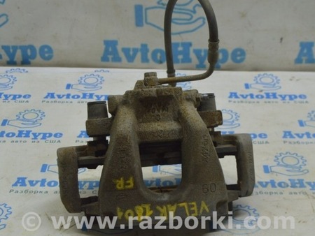 ФОТО Суппорт передний правый для Land Rover Range Rover Velar (2017-2023) Одесса