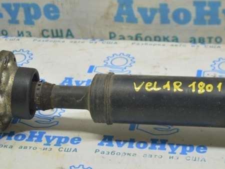 ФОТО Карданный вал для Land Rover Range Rover Velar (2017-2023) Одесса