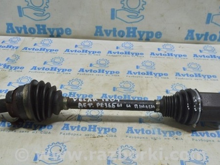 ФОТО Привод полуось перед лев для Land Rover Range Rover Velar (2017-2023) Одесса