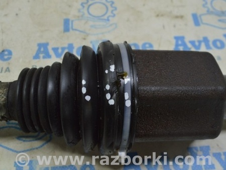 ФОТО Привод полуось перед лев для Land Rover Range Rover Velar (2017-2023) Одесса