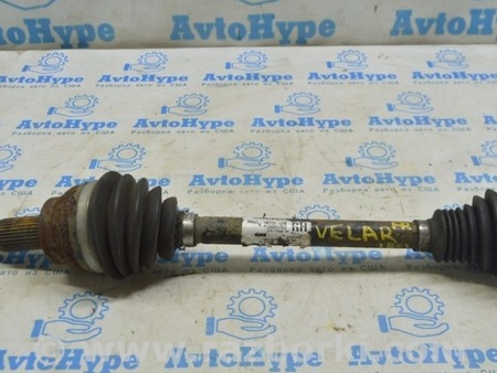 ФОТО Привод полуось перед прав для Land Rover Range Rover Velar (2017-2023) Одесса