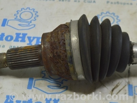 ФОТО Привод полуось перед прав для Land Rover Range Rover Velar (2017-2023) Одесса