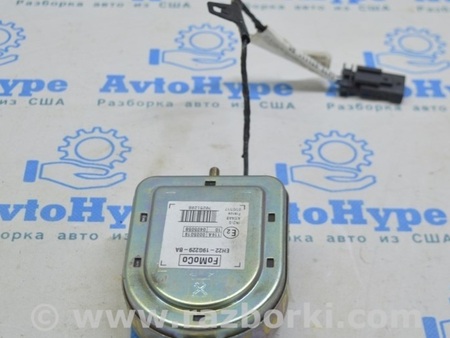 ФОТО Сирена для Land Rover Range Rover Velar (2017-2023) Одесса