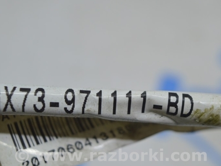 ФОТО Сирена для Land Rover Range Rover Velar (2017-2023) Одесса