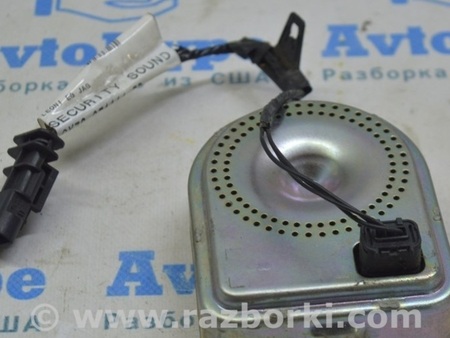 ФОТО Сирена для Land Rover Range Rover Velar (2017-2023) Одесса