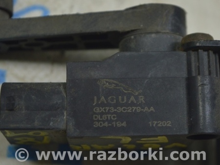 ФОТО Датчик наклона кузова передний для Land Rover Range Rover Velar (2017-2023) Одесса