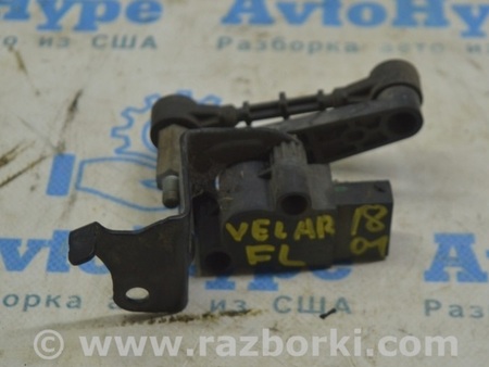 ФОТО Датчик наклона кузова передний для Land Rover Range Rover Velar (2017-2023) Одесса