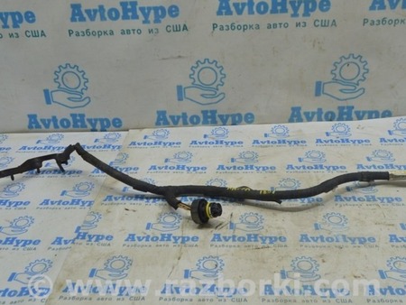 ФОТО Проводка АКПП для Land Rover Range Rover Velar (2017-2023) Одесса