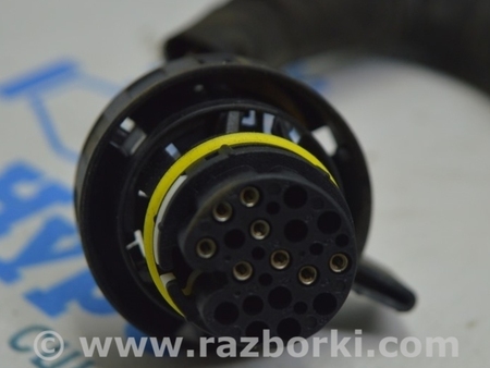 ФОТО Проводка АКПП для Land Rover Range Rover Velar (2017-2023) Одесса