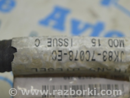 ФОТО Проводка АКПП для Land Rover Range Rover Velar (2017-2023) Одесса