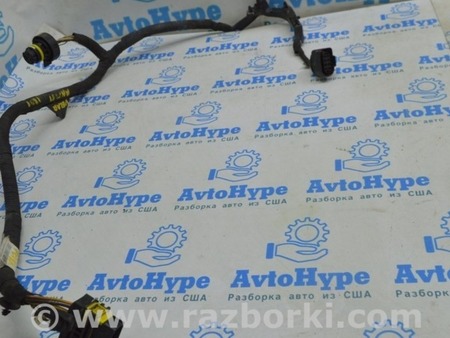 ФОТО Проводка АКПП для Land Rover Range Rover Velar (2017-2023) Одесса