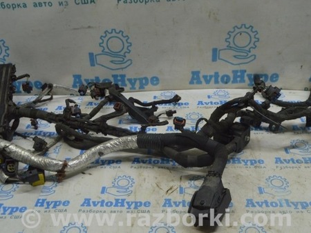 ФОТО Проводка моторная для Land Rover Range Rover Velar (2017-2023) Одесса