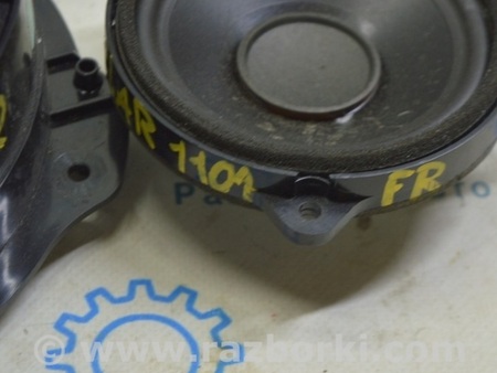 ФОТО Динамик дверной перед прав для Land Rover Range Rover Velar (2017-2023) Одесса