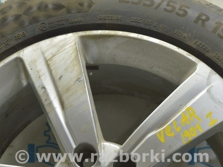 ФОТО Диск колесный R19х8.5J для Land Rover Range Rover Velar (2017-2023) Одесса