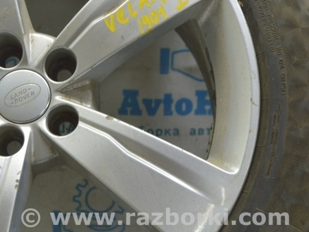 ФОТО Диск колесный R19х8.5J для Land Rover Range Rover Velar (2017-2023) Одесса